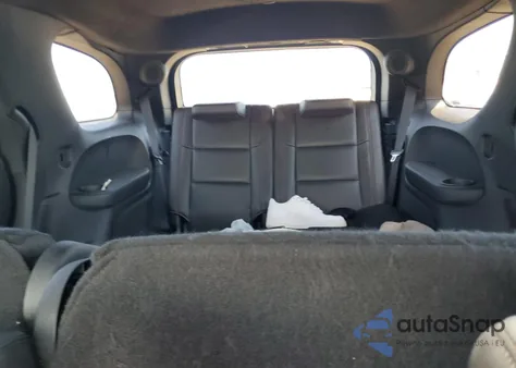 2024 Dodge Durango R/T из США, поврежденный, VIN 1C4SDJCT7RC183224